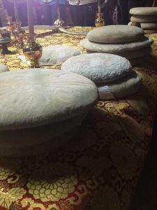 野迫川　オコナイ　おこない　まつり 　無形民俗文化財